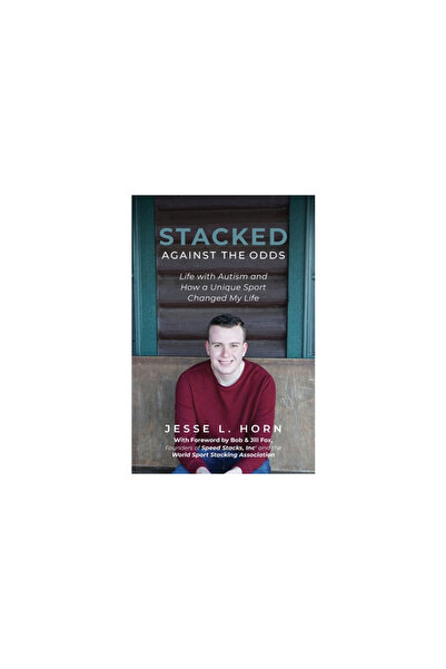 Orange Hat Pub Stacked Against the Odds: Life with and How a Unique Sport Cha...