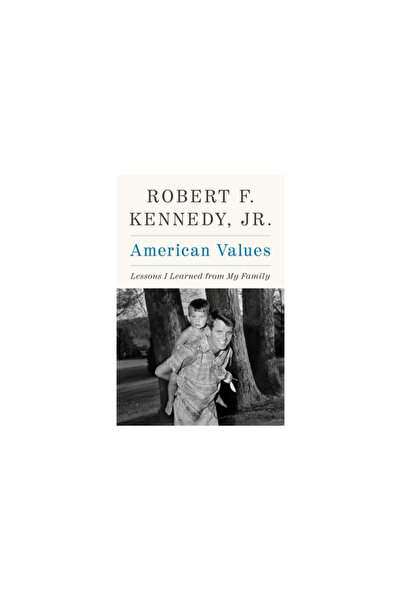 Skyhorse Pub American Values: Lessons I Learned from My Family