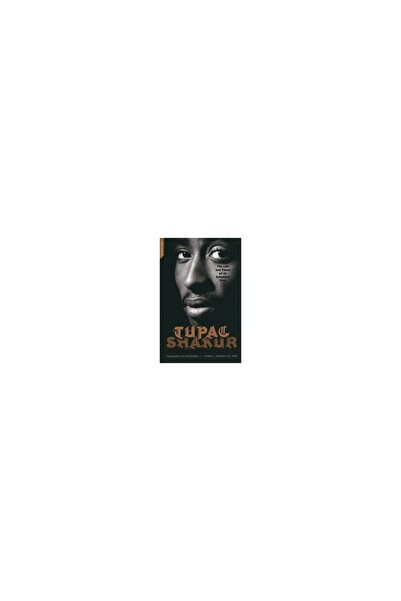 Da Capo Press Tupac Shakur: Viața și vremurile unei icoane americane