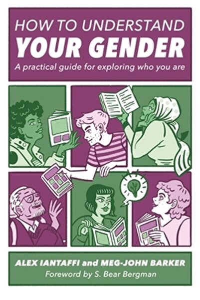 Jessica Kingsley Publ Inc How to Understand Your Gender: A Practical Guide for Exploring Who You Are