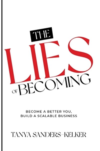 INDEPENDENT CAT Lies of Becoming