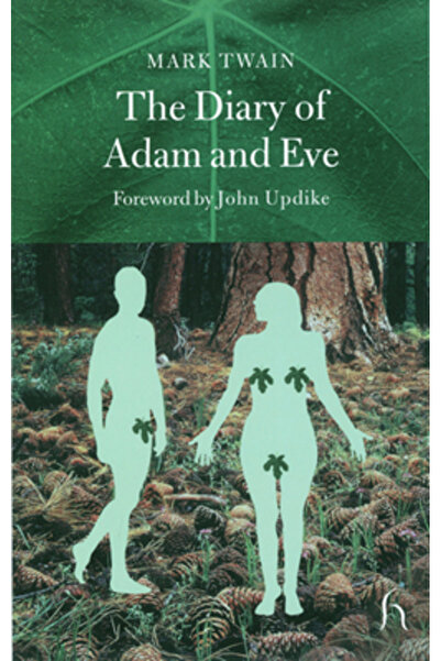 Corwin Pr Inc The Diary of Adam and Eve: And Other Adamic Stories
