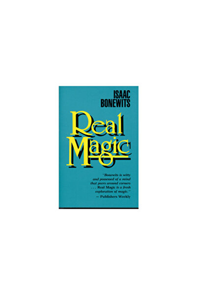 Weiser Books Magie adevărată