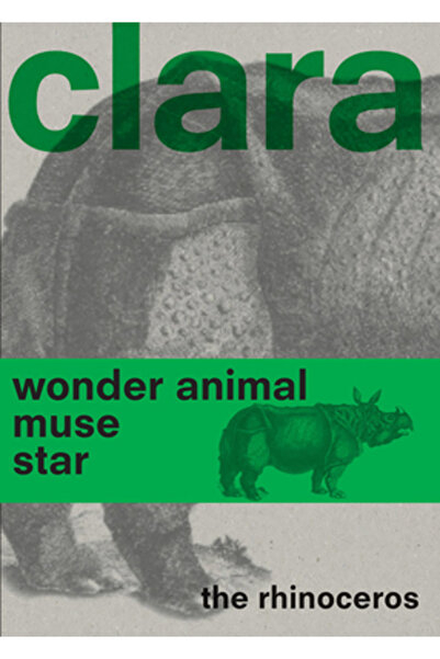 Nai010 Publ Clara Rinocerul