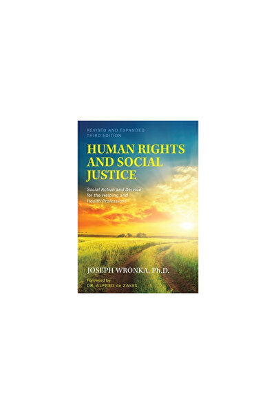 Univ Readers Human Rights and Social Justice: Social Action and Service for t...