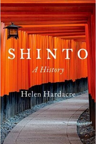 Oxford Univ Pr Shinto: A History