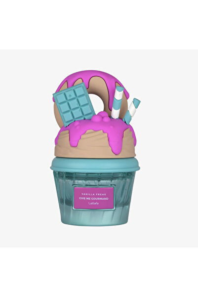 lattafa Parfum Vanilla Freak, Lattafa, Eau de Parfum 75 ml, Unisex