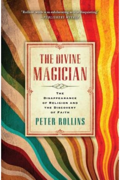 Hmh School Restricted The Divine Magician: The Disappearance of Religion and ...
