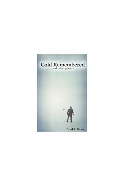 Finishing Line Pr Cold Remembered and other poems