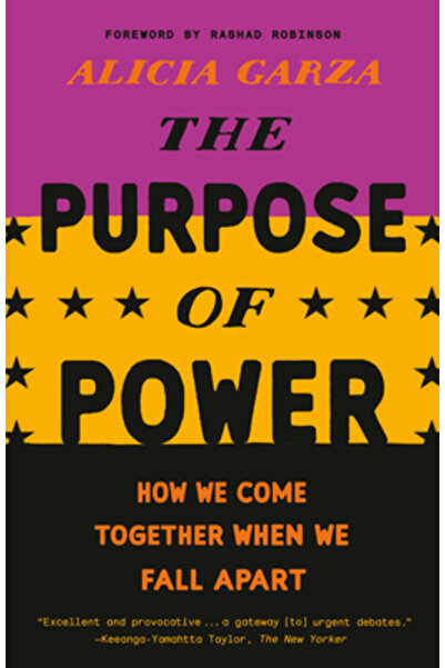 One World The Purpose of Power: How We Come Together When We Fall Apart