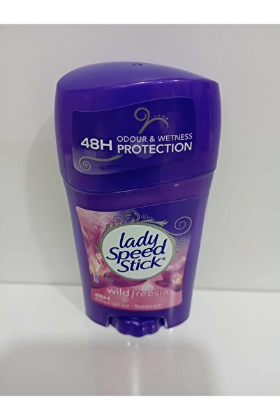 Lady Speed Wild freesia Mum stick 40 g