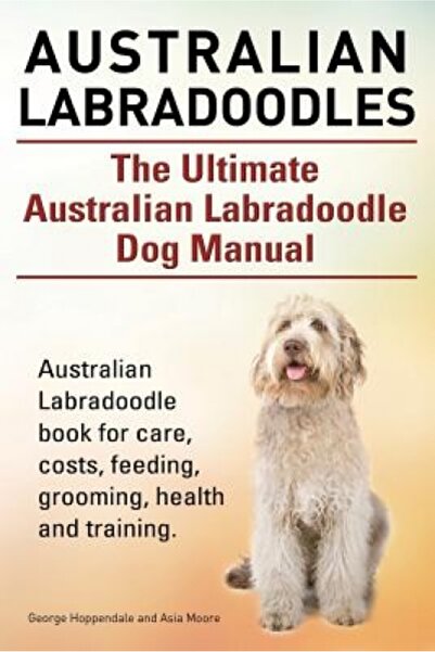Pearson School K12 Australian Labradoodles. the Ultimate Australian Labradood...
