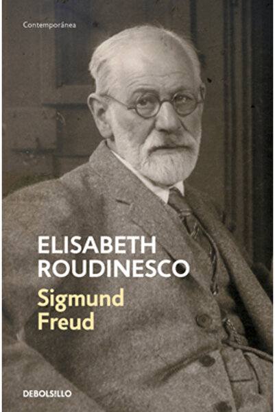Debolsillo Sigmund Freud: En Su Tiempo Y El Nuestro