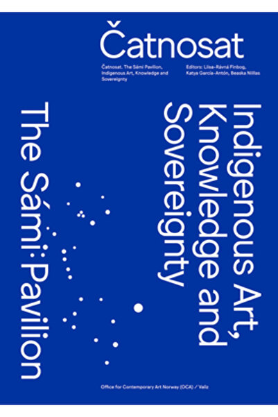 Valiz Catnosat: Indigenous Art, Knowledge and Sovereignty