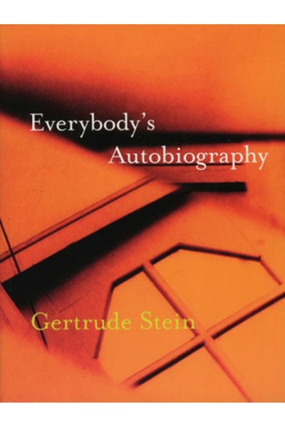 Exact Change Everybody's Autobiography