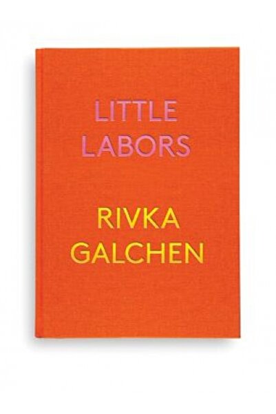 Palgrave Little Labors