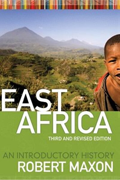 Penguin Group Africa de Est: Lecții de la Chicago