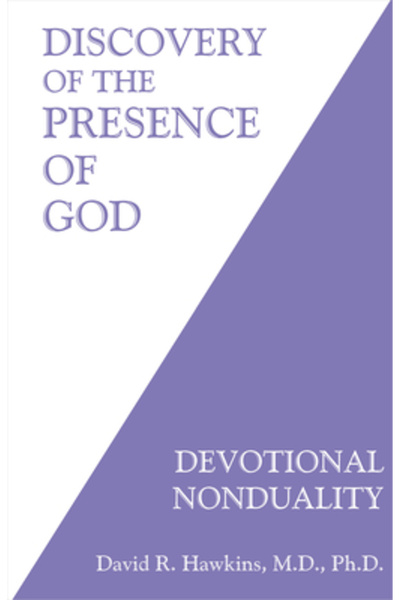 Hay House Discovery of the Presence of God: Devotional Nonduality