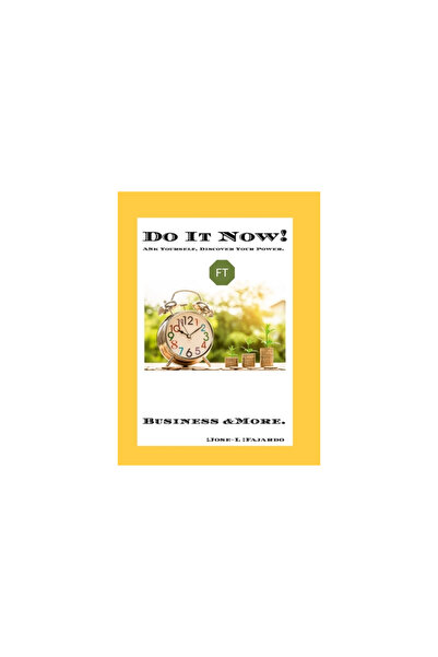 Lulu Pr [The-Fajardo's -Secret]: Biography and Experience, Do it Now!
