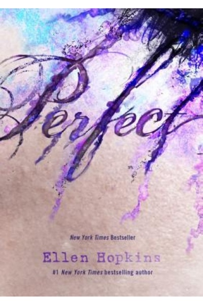 Margaret K Mcelderry Books Perfect