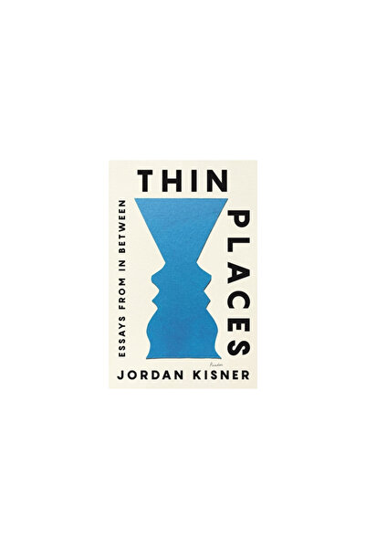 Picador Locuri subțiri: Eseuri din mijloc