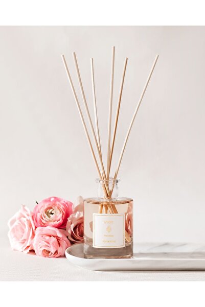 Madame Coco Répertoire Çubuklu Oda Parfümü - Ambre - 100 ml