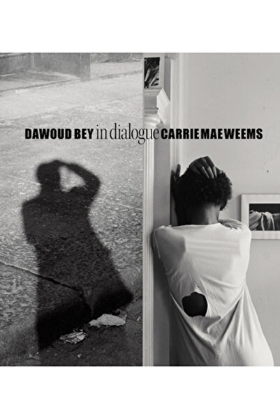 Delmonico Books Dawoud Bey și Carrie Mae Weems: În dialog
