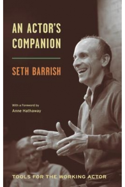 Scott Foresman An Actor's Companion: Tools for the Working Actor