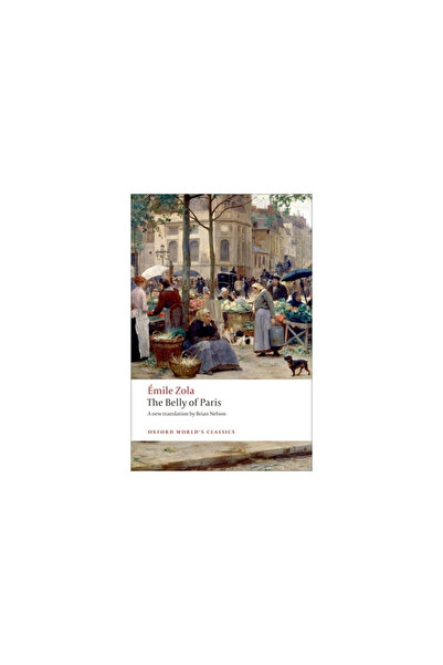 Oxford University Press, USA Burta Parisului