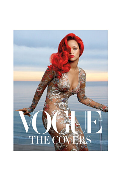 Harry N Abrams Inc Vogue: The Covers (Updated Edition)