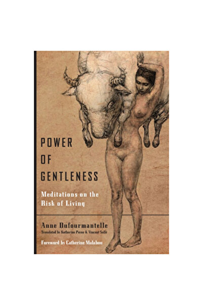 Fordham Univ Pr Puterea blândeții: Meditații despre riscul de a trăi