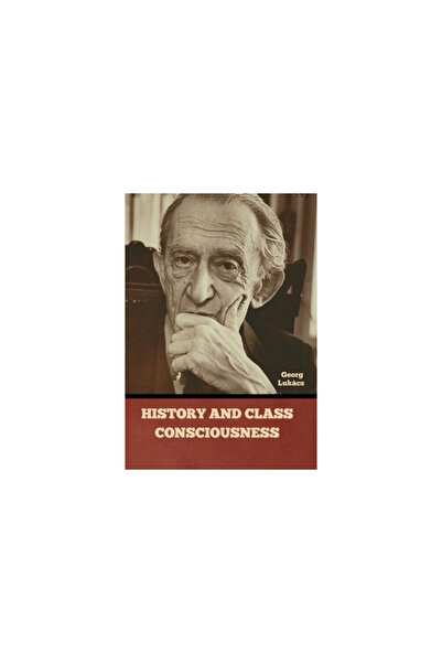 Bibliotech Pr History and Class Consciousness