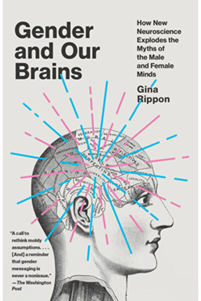 Vintage Gender and Our Brains: How New Neuroscience Explodes the Myths of the...