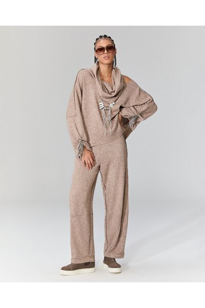 LAMANTE Mocha Bluz-Std