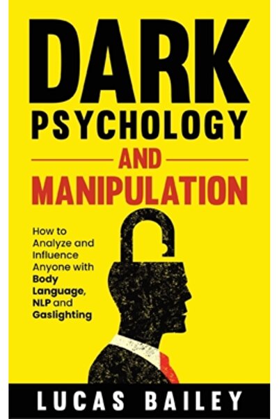 INDEPENDENT CAT Psihologie întunecată și manipulare: Cum să analizezi și să i...