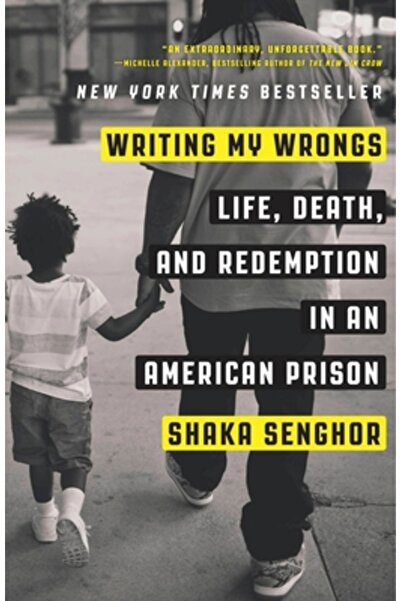 Kessinger Pub Llc Writing My Wrongs: Life, Death, and Redemption in an Americ...
