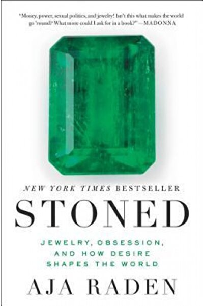 Ecco Stoned: Jewelry, Obsession, and How Desire Shapes the World
