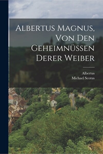 Legare Street Pr Albertus Magnus, von den Geheimn