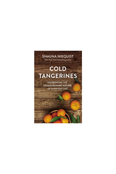 Zondervan Mandarine reci: Celebrând natura extraordinară a vieții de zi cu zi