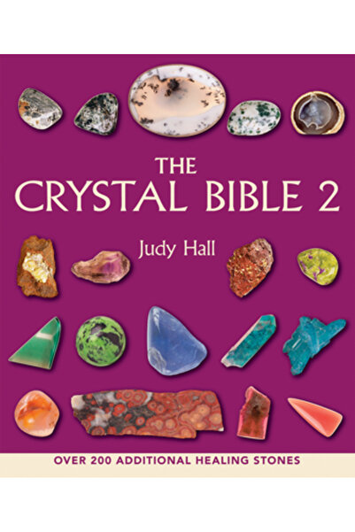 Walking Stick Press Biblia de cristal, volumul 2