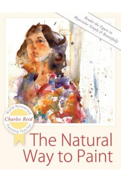 BIBLIOBAZAAR The Way to Paint: Rendering the Figure in Watercolor Simply and ...