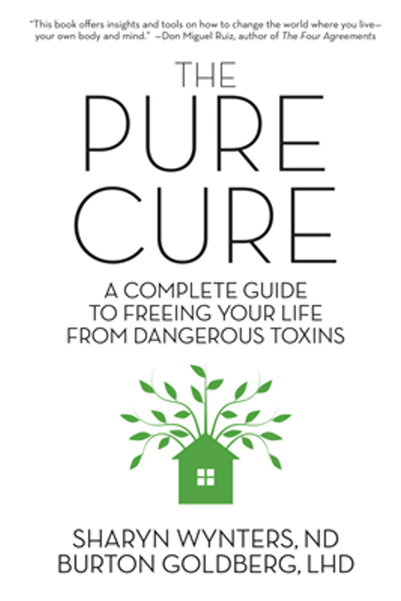 Cambridge Univ Pr The Pure Cure: A Complete Guide to Freeing Your Life from D...