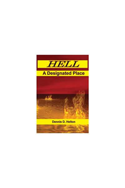 Old Paths Pubn Inc Iadul, un loc desemnat