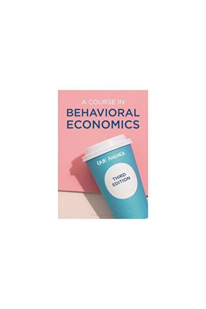 Red Globe Pr A Course in Behavioral Economics