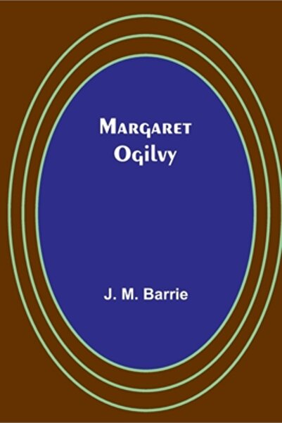Alpha Ed Margaret Ogilvy