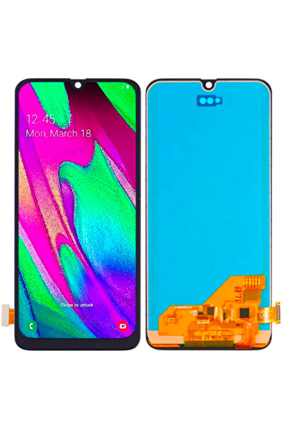 Other Ecran LCD tactil pentru Samsung Galaxy A40 A405 SM-A405 Incell