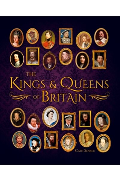 Arcturus Pub Regii și Reginele Marii Britanii