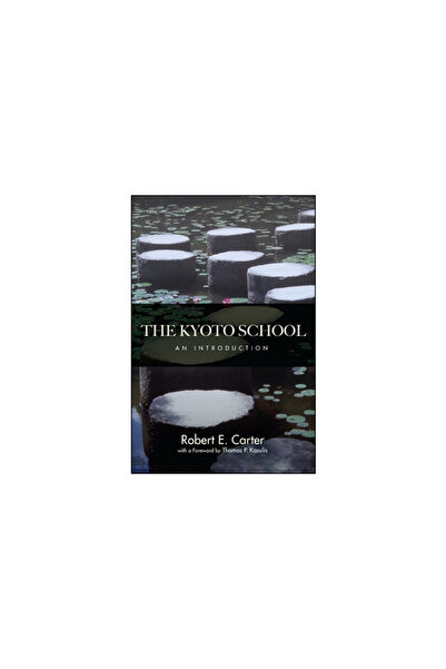 Kessinger Pub Llc The Kyoto School: An Introduction