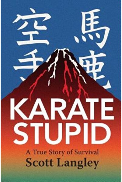 AuthorHouse Karate Stupid