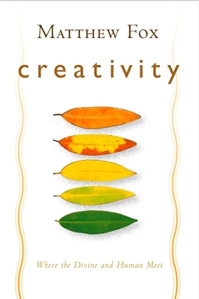 Jeremy P. Tarcher Creativitate